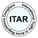 ITAR Compliant
